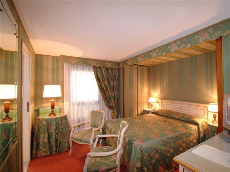 Albergo Cavalletto & Doge Orseolo Venesia Bagian luar foto